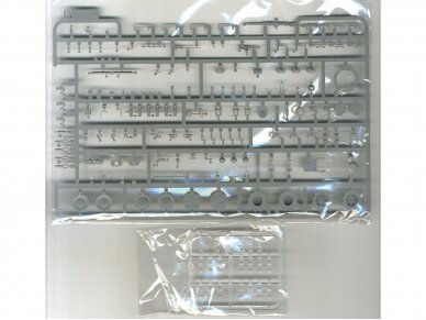 Takom - Bergepanzer 2 (Leopard 1), 1/35, 2122 4 Takom - Bergepanzer 2 (Leopard 1), 1/35, 2122 4