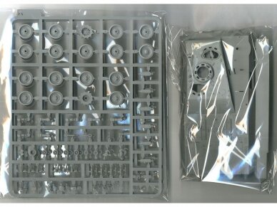 Takom - Bergepanzer 2 (Leopard 1), 1/35, 2122 1