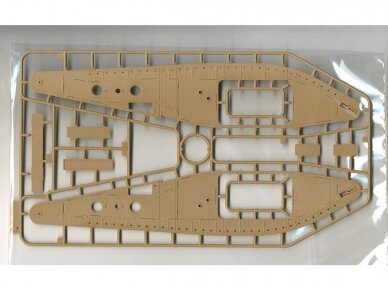 Takom - WWI Heavy Tank MARK.IV Tadpole, 1/35, 2015 6 Takom - WWI Heavy Tank MARK.IV Tadpole, 1/35, 2015 6