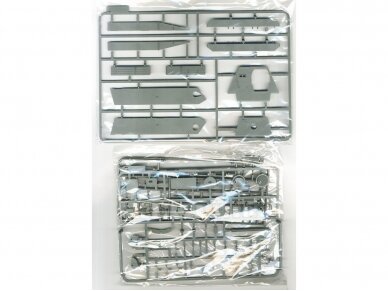 Takom - Jagdpanzer 38(t) Command Version full interior, 1/35, 2181 4 Takom - Jagdpanzer 38(t) Command Version full interior, 1/35, 2181 4