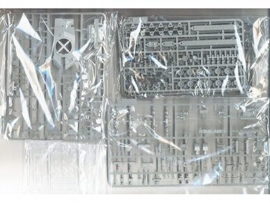 Takom - SLT56 & Leopard 2 A7, 1/72, 5011 1 Takom - SLT56 & Leopard 2 A7, 1/72, 5011 1