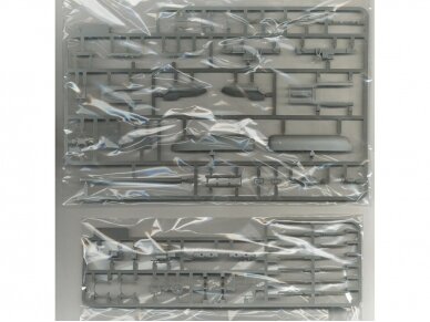 Takom - Henschel Hs129 B-3 w/interior, 1/48, 48002 7 Takom - Henschel Hs129 B-3 w/interior, 1/48, 48002 7