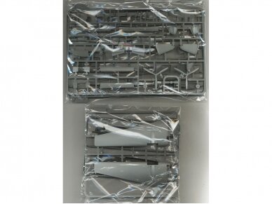 Takom - Henschel Hs129 B-2 w/interior, 1/48, 48001 6 Takom - Henschel Hs129 B-2 w/interior, 1/48, 48001 6