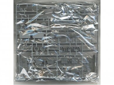 Takom - AH-64D Apache Longbow J.G.S.D.F Attack Helicopter, 1/35, 2607 2 Takom - AH-64D Apache Longbow J.G.S.D.F Attack Helicopter, 1/35, 2607 2