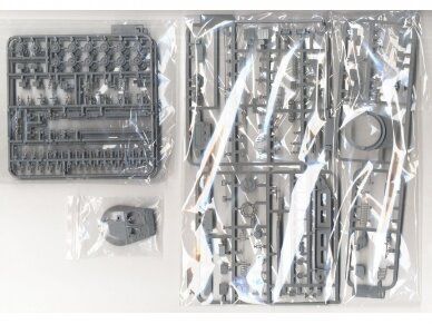 Takom - FV432 Mk.2/1 Chieftain Mk. 5 1+1, 1/72, 5008 1 Takom - FV432 Mk.2/1 Chieftain Mk. 5 1+1, 1/72, 5008 1