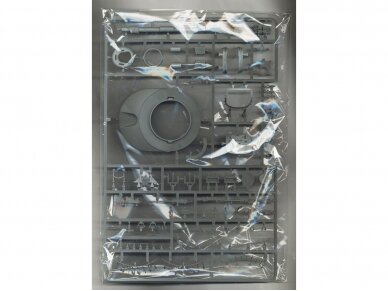 Takom - M48A5, 1/35, 2161 3 Takom - M48A5, 1/35, 2161 3