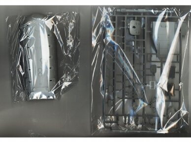 Takom - M48A5, 1/35, 2161 2 Takom - M48A5, 1/35, 2161 2