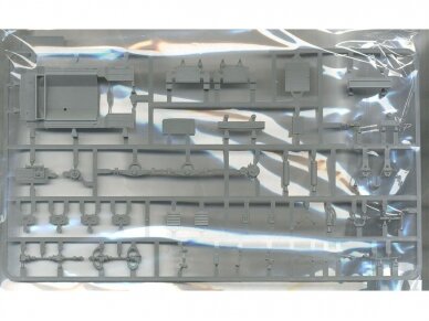 Takom - MAZ-537G Tractor w/ CHMZAP-5247G Semitrailer, 1/72, 5004 3