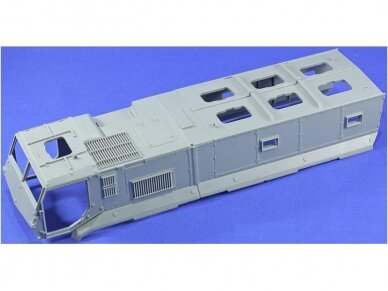 Takom - Russian MRAP Typhoon-K, 1/35, 2082 1 Takom - Russian MRAP Typhoon-K, 1/35, 2082 1