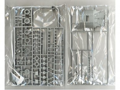 Takom - T57 Heavy Tank, 1/35, 2203 6 Takom - T57 Heavy Tank, 1/35, 2203 6
