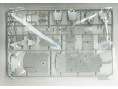 Takom - Sachsen-Class Frigate, 1/350, 6001 3 Takom - Sachsen-Class Frigate, 1/350, 6001 3