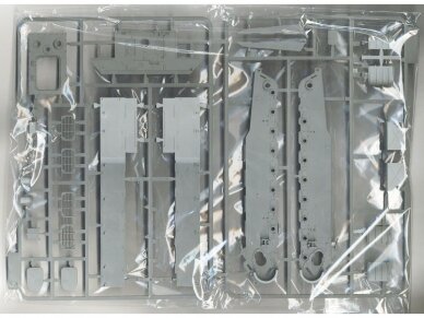 Takom - Sd.Kfz. 171 Sd.Kfz. 267 Panther A Late 2in1 (171/168), 1/35, 2176 1 Takom - Sd.Kfz. 171 Sd.Kfz. 267 Panther A Late 2in1 (171/168), 1/35, 2176 1