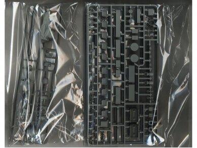 Takom - StuG III Storage & Equipment Set, 1/35, 8018 2