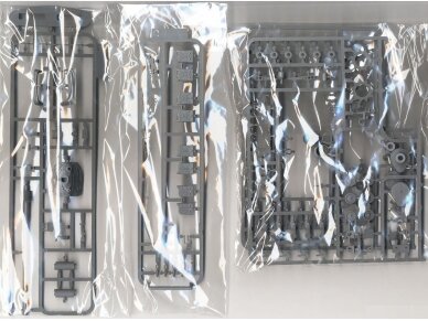 Takom - M60A1 U.S. Army Main Battle Tank, 1/35, 2132 2 Takom - M60A1 U.S. Army Main Battle Tank, 1/35, 2132 2