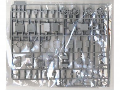Takom - Merkava 2D Israel Defence Forces Main Battle Tank, 1/35, 2133 5 Takom - Merkava 2D Israel Defence Forces Main Battle Tank, 1/35, 2133 5
