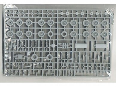 Takom - T29 Heavy Tank, 1/35, 2143 5 Takom - T29 Heavy Tank, 1/35, 2143 5
