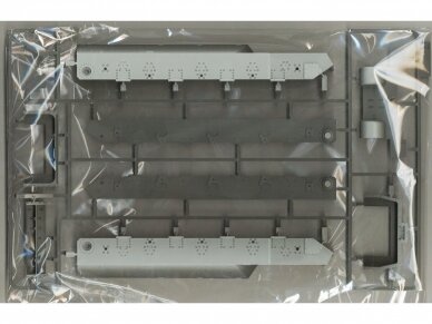 Takom - T28 Super Heavy Tank (Gun Motor Carriage T95), 1/35, 2209 10 Takom - T28 Super Heavy Tank (Gun Motor Carriage T95), 1/35, 2209 10
