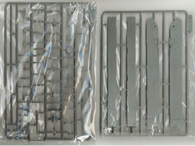Takom - T28 Super Heavy Tank (Gun Motor Carriage T95), 1/35, 2209 11 Takom - T28 Super Heavy Tank (Gun Motor Carriage T95), 1/35, 2209 11