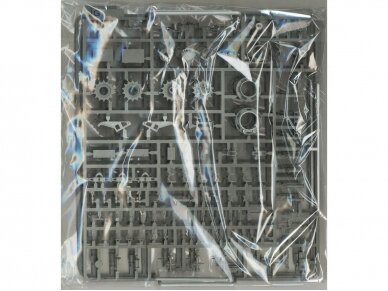 Takom - T28 Super Heavy Tank (Gun Motor Carriage T95), 1/35, 2209 12 Takom - T28 Super Heavy Tank (Gun Motor Carriage T95), 1/35, 2209 12