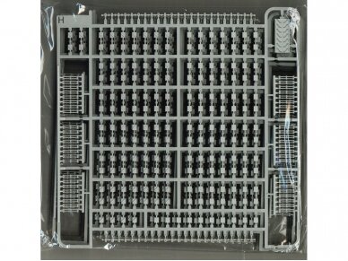 Takom - T28 Super Heavy Tank (Gun Motor Carriage T95), 1/35, 2209 14 Takom - T28 Super Heavy Tank (Gun Motor Carriage T95), 1/35, 2209 14