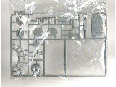 Takom - T58 Heavy Tank, 1/35, 2204 9 Takom - T58 Heavy Tank, 1/35, 2204 9