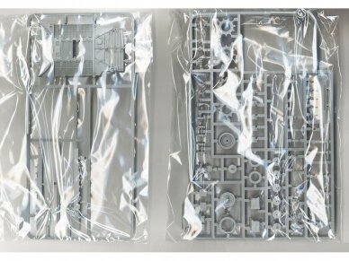 Takom - T58 Heavy Tank, 1/35, 2204 12 Takom - T58 Heavy Tank, 1/35, 2204 12