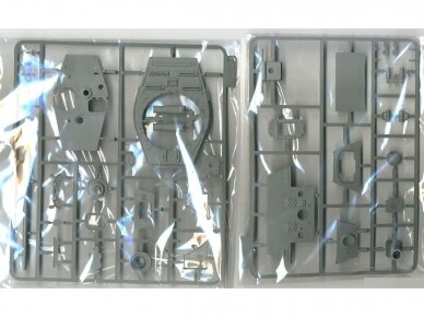 Takom - Sd.Kfz. 182 King Tiger Late Production 2 in 1, 1/35, 2130 2 Takom - Sd.Kfz. 182 King Tiger Late Production 2 in 1, 1/35, 2130 2