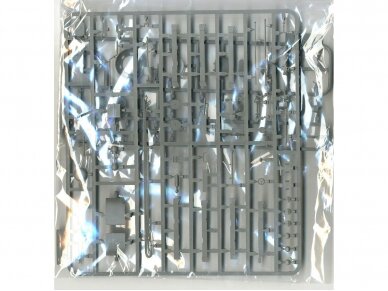 Takom - Sd.Kfz. 182 King Tiger Late Production 2 in 1, 1/35, 2130 3 Takom - Sd.Kfz. 182 King Tiger Late Production 2 in 1, 1/35, 2130 3