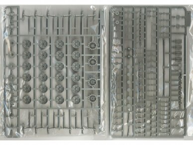 Takom - PLA ZTZ 100, 1/35, 2222 11 Takom - PLA ZTZ 100, 1/35, 2222 11