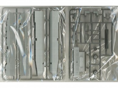 Takom - PLA ZTZ 100, 1/35, 2222 9 Takom - PLA ZTZ 100, 1/35, 2222 9