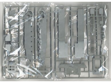 Takom - Pz.Kpfw.V Sd.Kfz. 171 Panther Ausf. A Early, 1/35, 2174 1 Takom - Pz.Kpfw.V Sd.Kfz. 171 Panther Ausf. A Early, 1/35, 2174 1