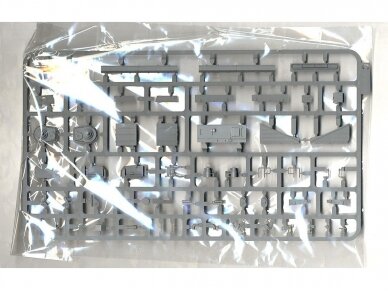 Takom - British Main Battle Tank Chieftain Mk.5/P, 1/35, 2027 1 Takom - British Main Battle Tank Chieftain Mk.5/P, 1/35, 2027 1