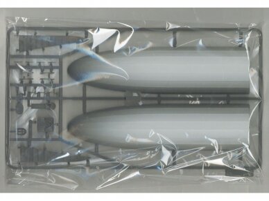 Takom - Zeppelin P Class Airship, 1/350, 6002 3 Takom - Zeppelin P Class Airship, 1/350, 6002 3