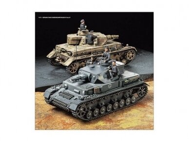 Tamiya - 2021 katalogas, 64431 1