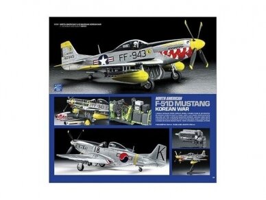 Tamiya - 2021 katalogas, 64431 2