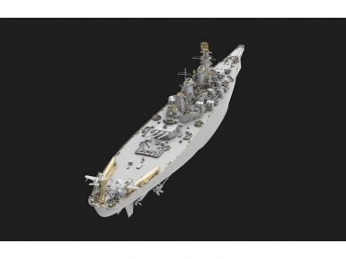 Very Fire - U.S. Navy Battleship BB-61 Iowa, 1/350, 350910 2 Very Fire - U.S. Navy Battleship BB-61 Iowa, 1/350, 350910 2