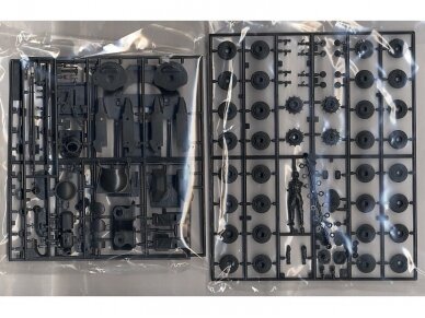 Tamiya - Flakpanzer Gepard, 1/35, 35099 2 Tamiya - Flakpanzer Gepard, 1/35, 35099 2