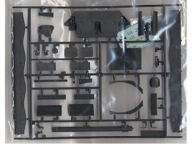 Tamiya - Flakpanzer Gepard, 1/35, 35099 3 Tamiya - Flakpanzer Gepard, 1/35, 35099 3