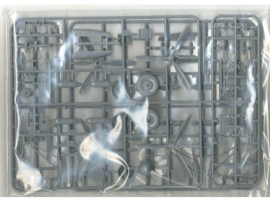 Tamiya - De Havilland Mosquito B Mk.IV/PR Mk.IV, 1/48, 61066 4 Tamiya - De Havilland Mosquito B Mk.IV/PR Mk.IV, 1/48, 61066 4