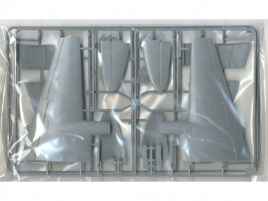 Tamiya - De Havilland Mosquito B Mk.IV/PR Mk.IV, 1/48, 61066 5 Tamiya - De Havilland Mosquito B Mk.IV/PR Mk.IV, 1/48, 61066 5