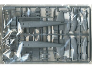 Tamiya - De Havilland Mosquito B Mk.IV/PR Mk.IV, 1/72, 60753 2 Tamiya - De Havilland Mosquito B Mk.IV/PR Mk.IV, 1/72, 60753 2
