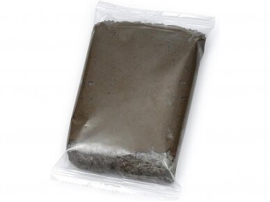 Tamiya - Diorama Texture Clay 150g (Soil Effect: Dark Earth), 87222 2 Tamiya - Diorama Texture Clay 150g (Soil Effect: Dark Earth), 87222 2