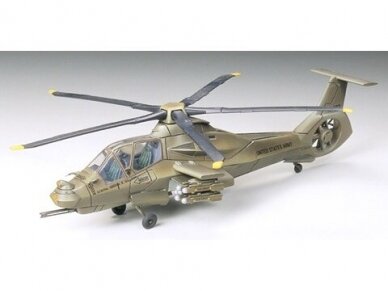 Tamiya - RAH-66 Comanche, 1/72, 60739 1