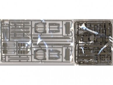 Tamiya - Dragon Wagon, 1/35, 35230 2 Tamiya - Dragon Wagon, 1/35, 35230 2