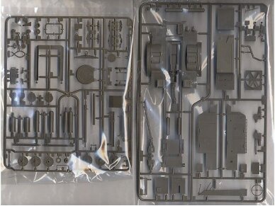 Tamiya - Dragon Wagon, 1/35, 35230 3 Tamiya - Dragon Wagon, 1/35, 35230 3