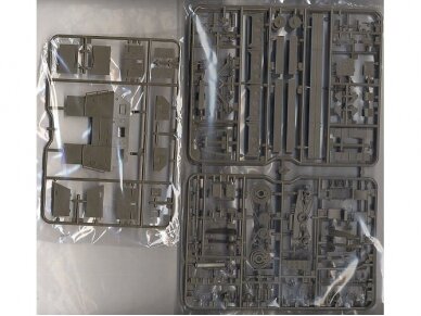 Tamiya - Dragon Wagon, 1/35, 35230 5 Tamiya - Dragon Wagon, 1/35, 35230 5