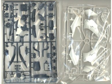 Tamiya - Yamaha RZV500R, 1/12, 14037 2 Tamiya - Yamaha RZV500R, 1/12, 14037 2