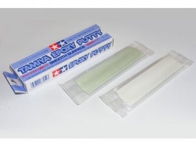 Tamiya -  Epoxy putty (Epoxy) 25g, 87052