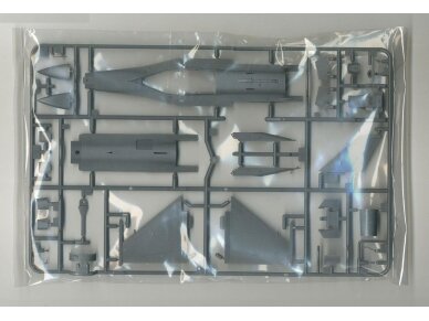 Tamiya - F-16CJ Fighting Falcon, 1/72, 60786 7 Tamiya - F-16CJ Fighting Falcon, 1/72, 60786 7