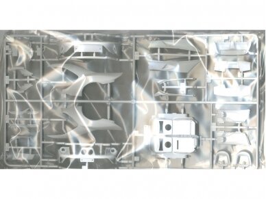 Tamiya - Ford GT, 1/24, 24346 11